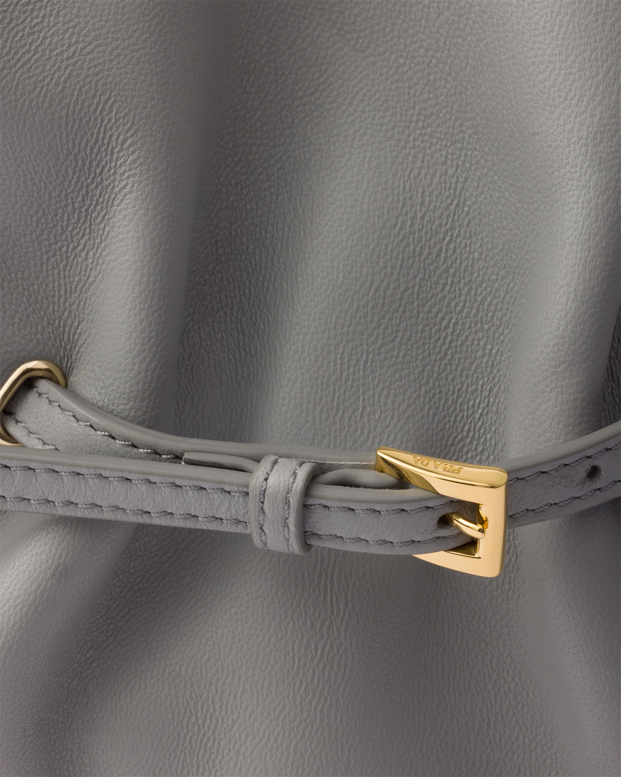 Small Prada Dada nappa leather bag - Image 3